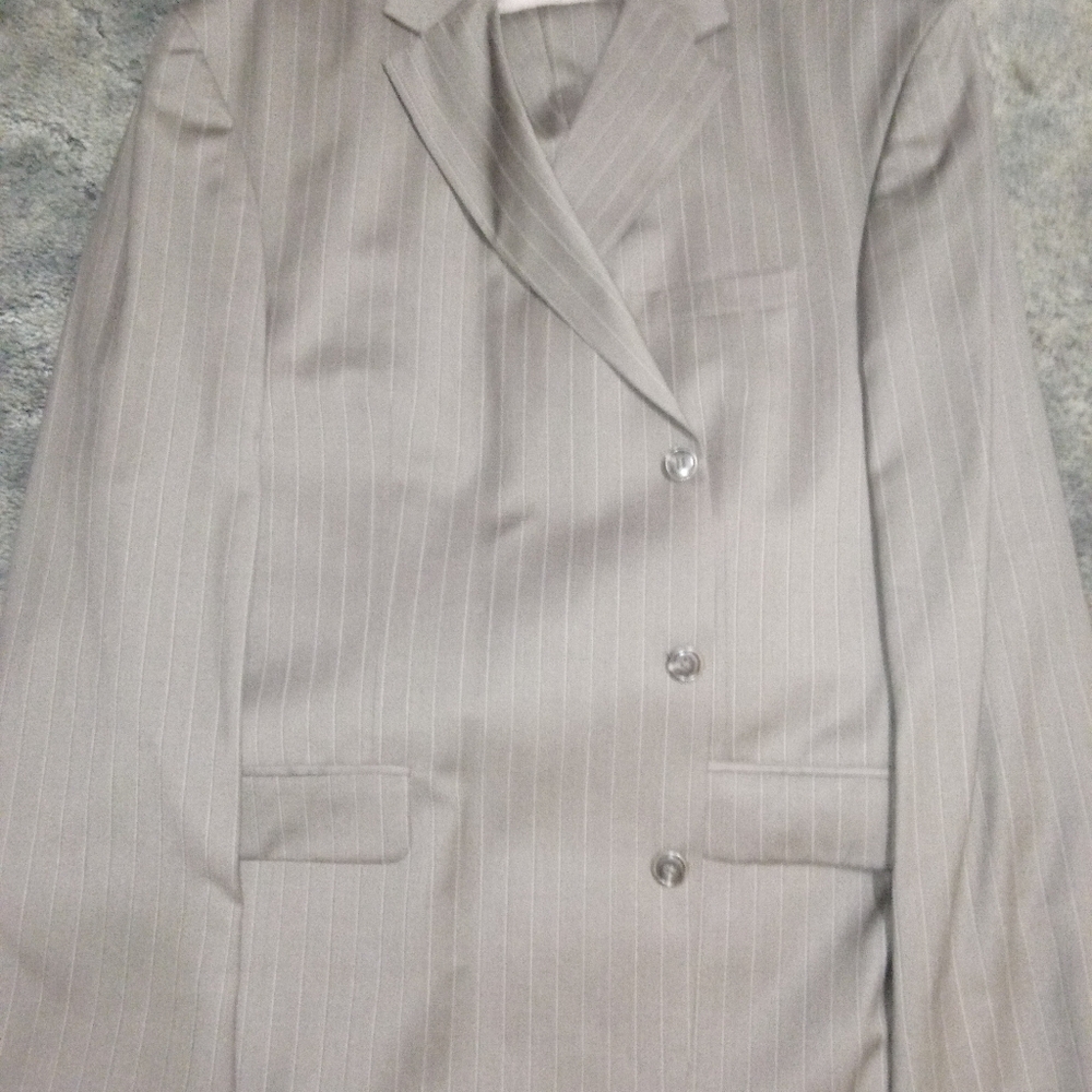 Stafford Performance Suit